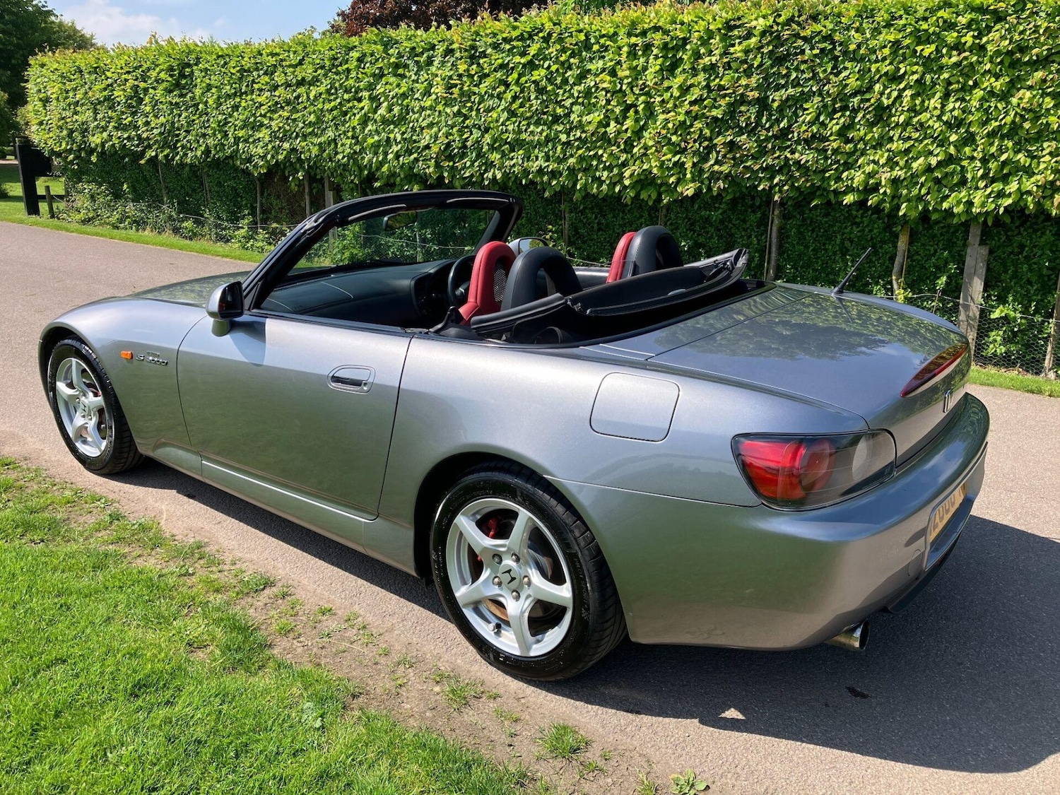 Used Honda S2000 2000 for sale - 77062163: Photo 8