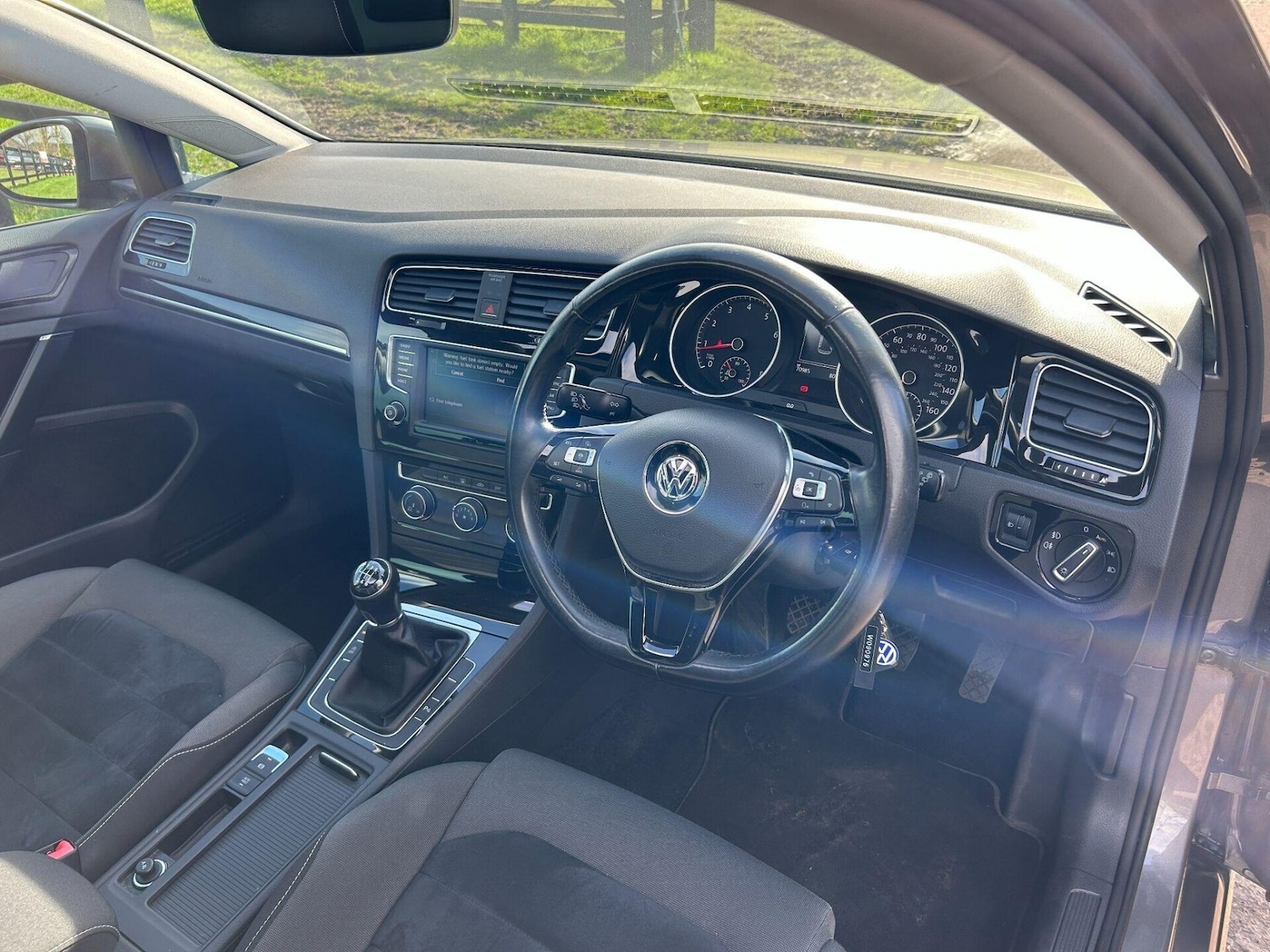 Used Volkswagen Golf 2016 for sale - 77649946: Photo 11