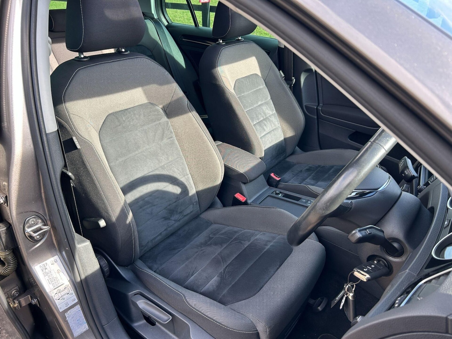 Used Volkswagen Golf 2016 for sale - 77649946: Photo 12