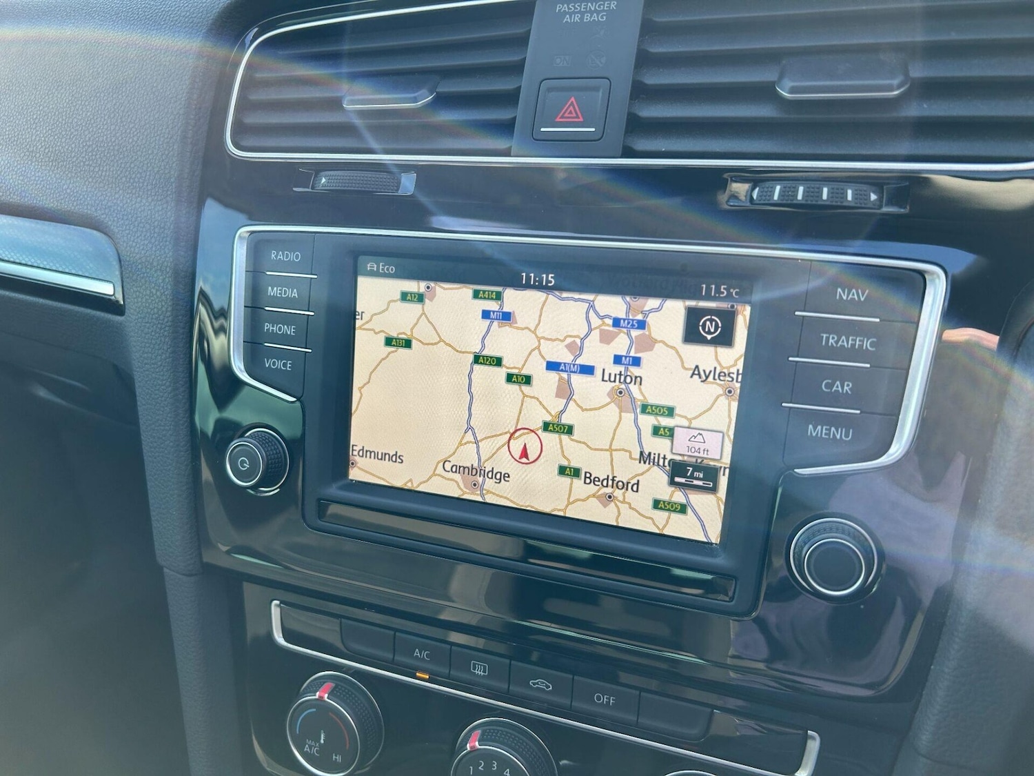 Used Volkswagen Golf 2016 for sale - 77649946: Photo 18