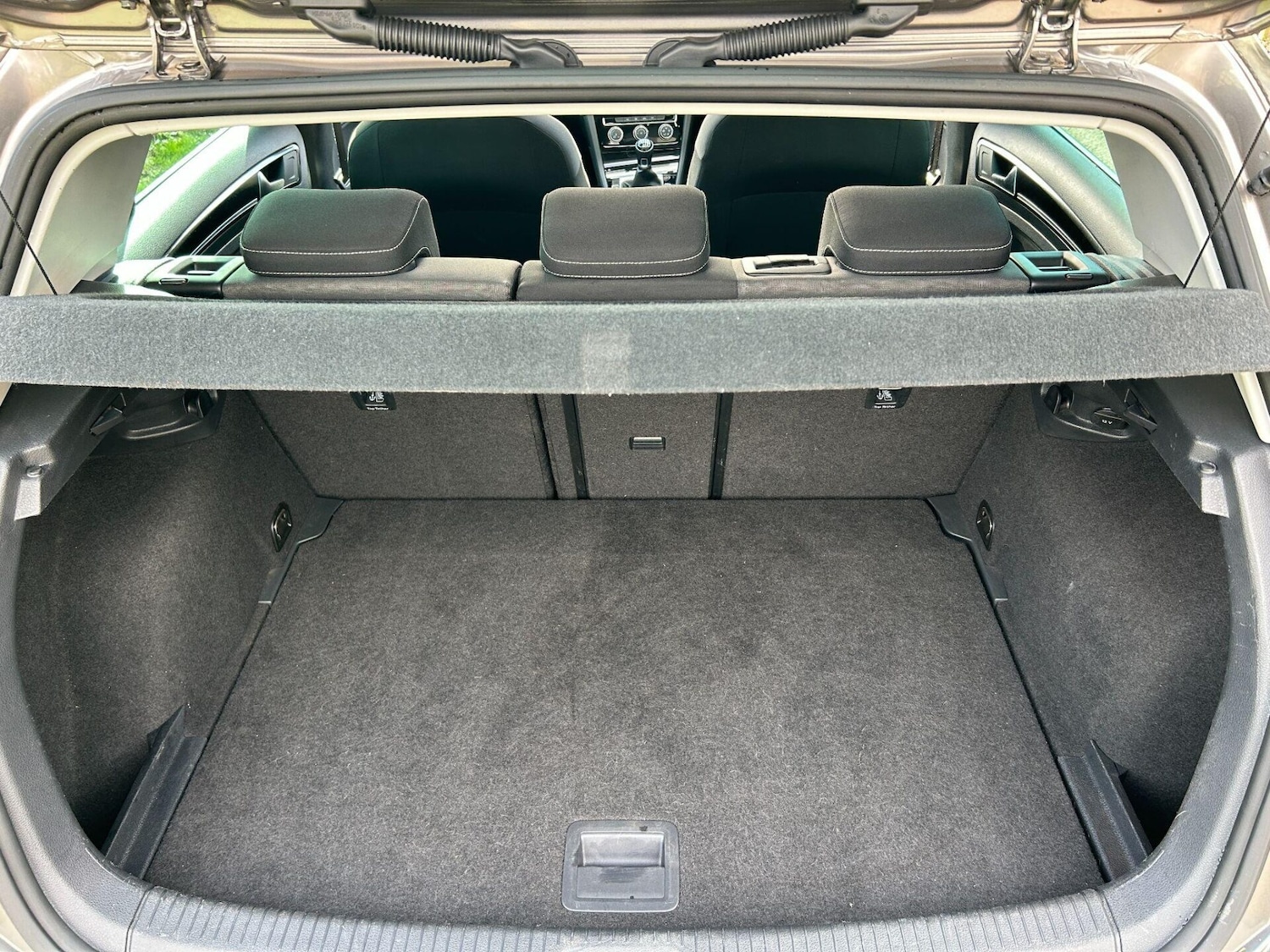 Used Volkswagen Golf 2016 for sale - 77649946: Photo 19