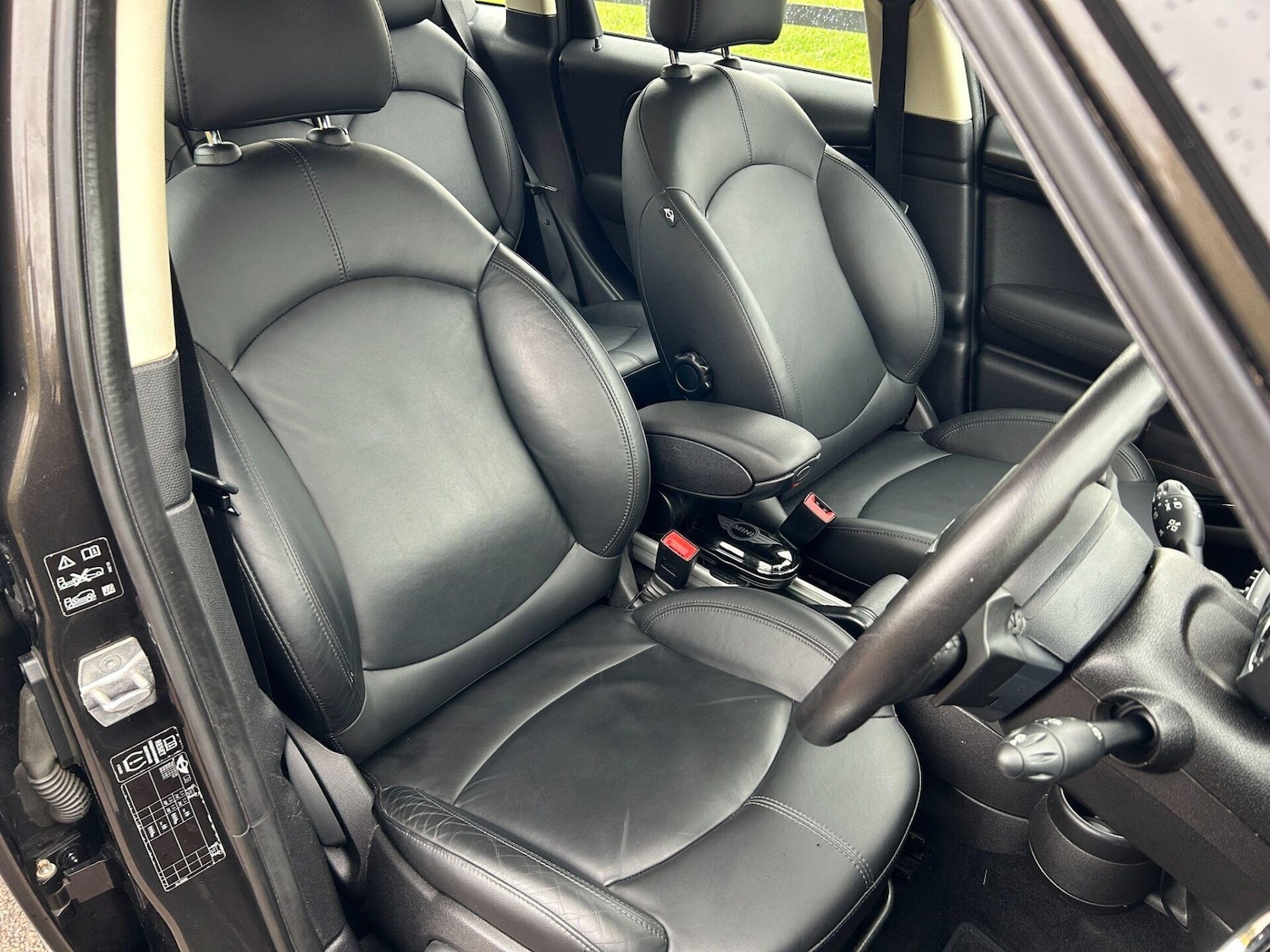 Used MINI Countryman 2015 for sale - 76957108: Photo 10