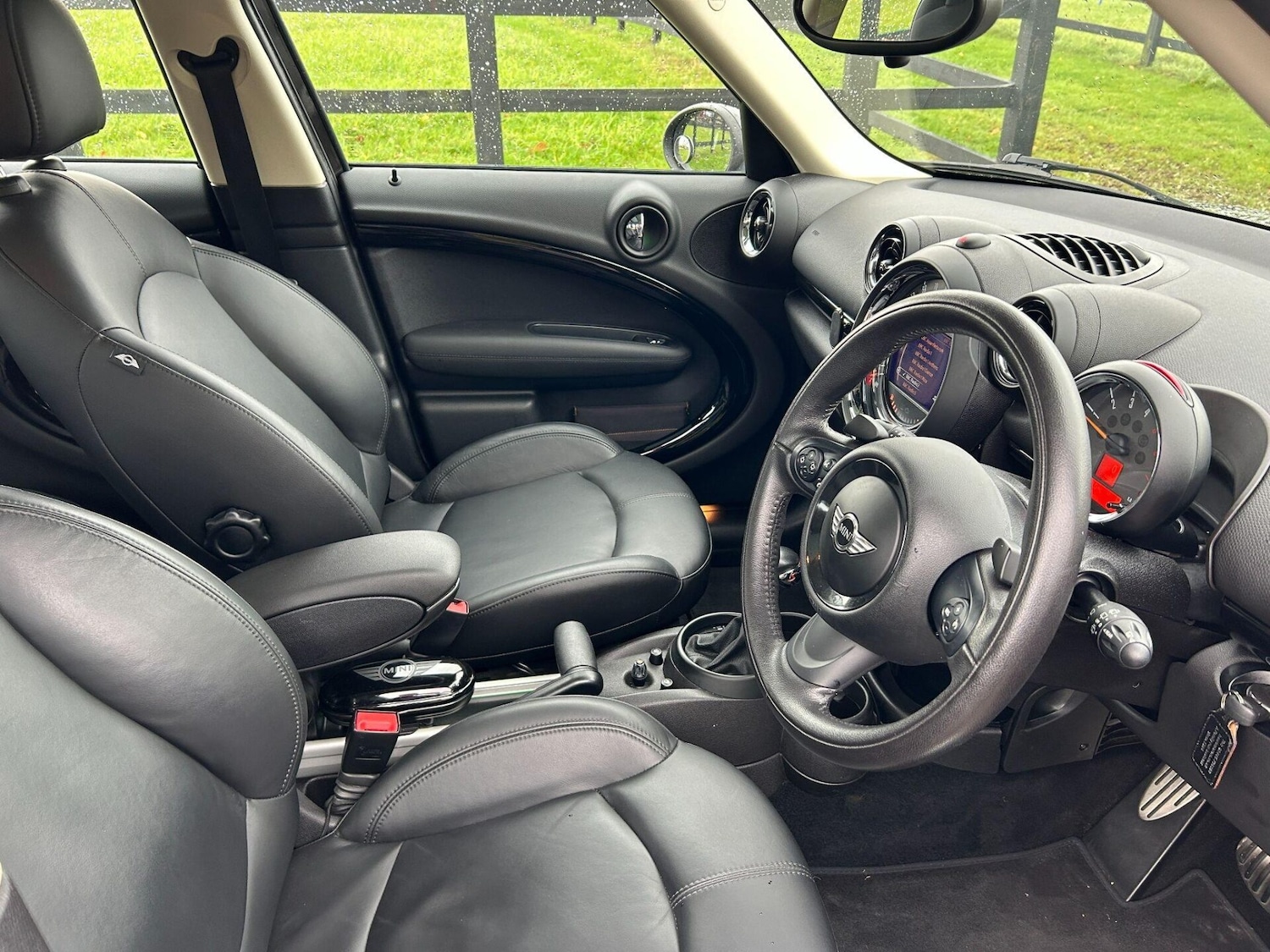 Used MINI Countryman 2015 for sale - 76957108: Photo 11