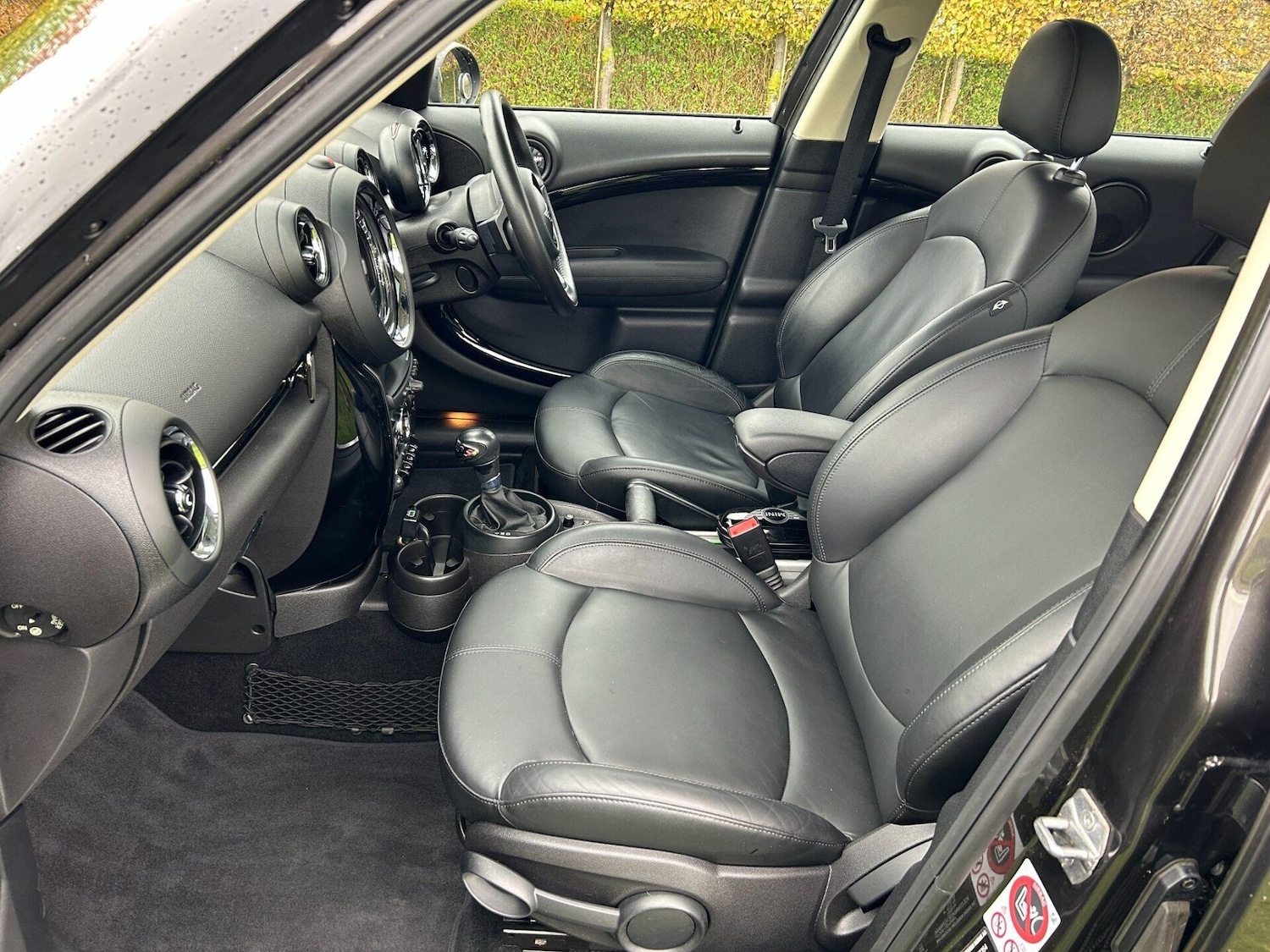 Used MINI Countryman 2015 for sale - 76957108: Photo 17