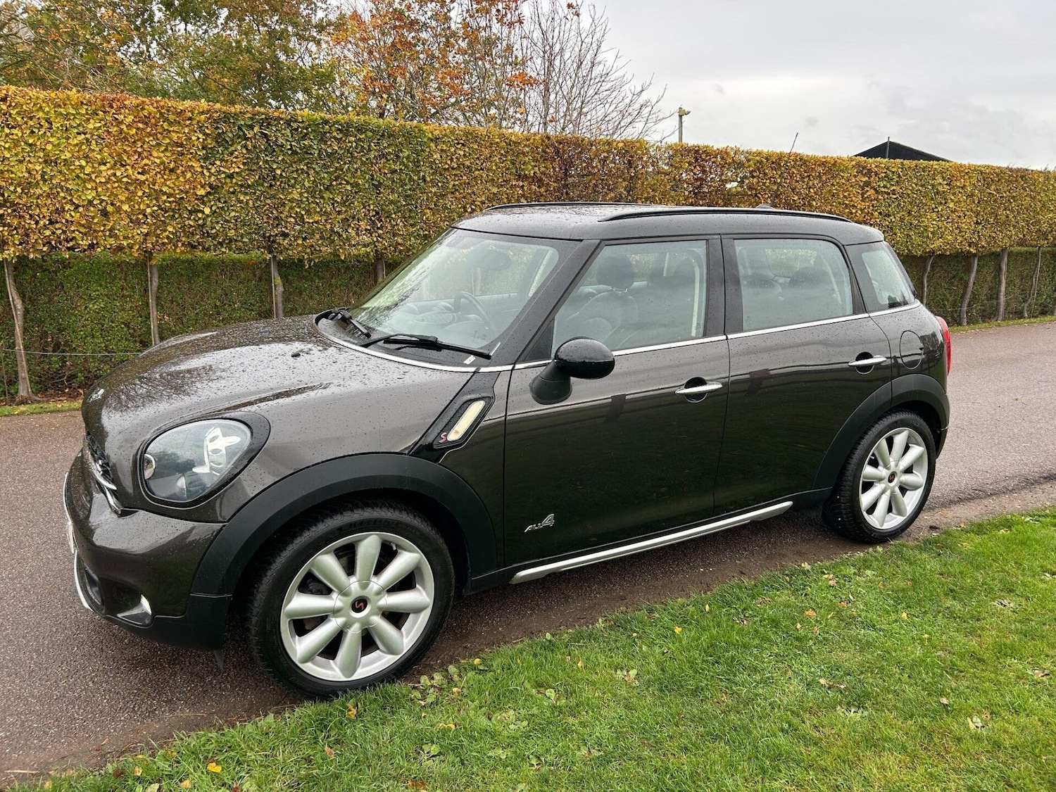 Used MINI Countryman 2015 for sale - 76957108: Photo 2