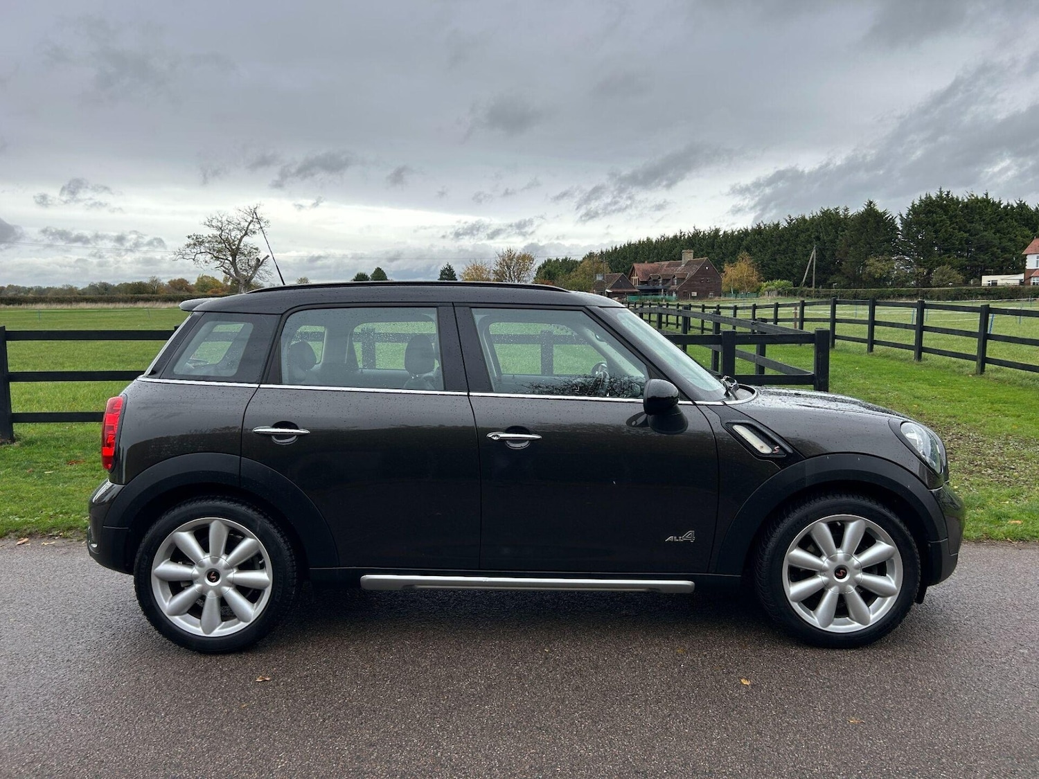 Used MINI Countryman 2015 for sale - 76957108: Photo 4