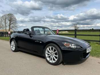 2008 (57) - 2.0 Roadster 2dr