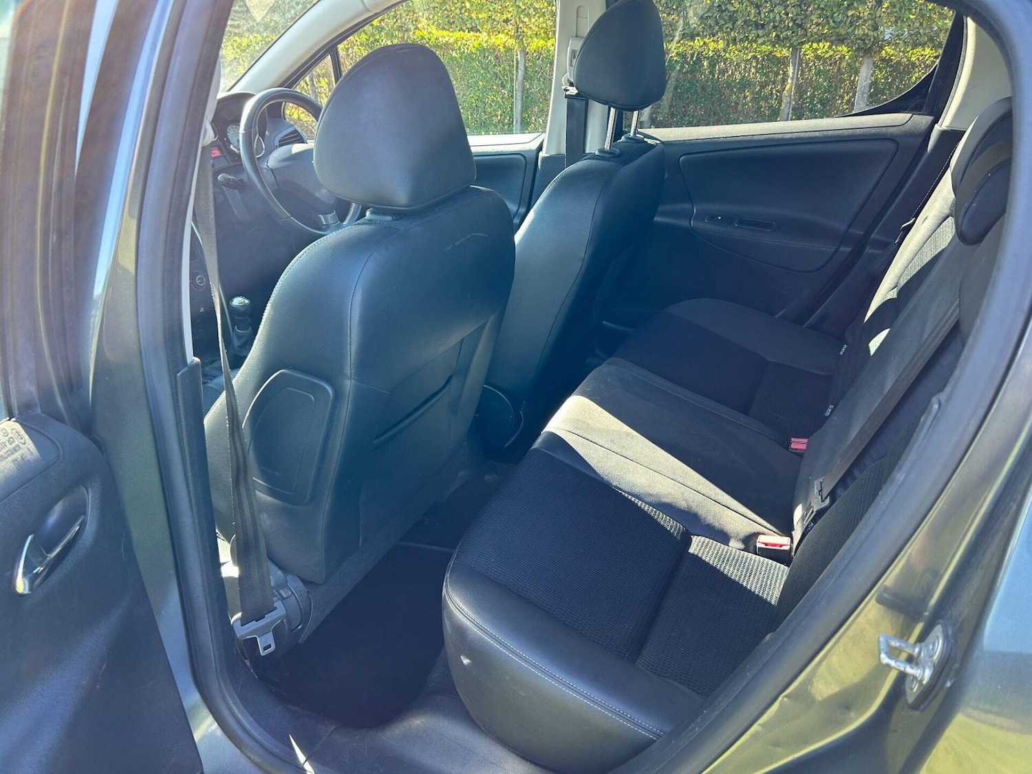 Used Peugeot 207 2012 for sale - 76957102: Photo 14