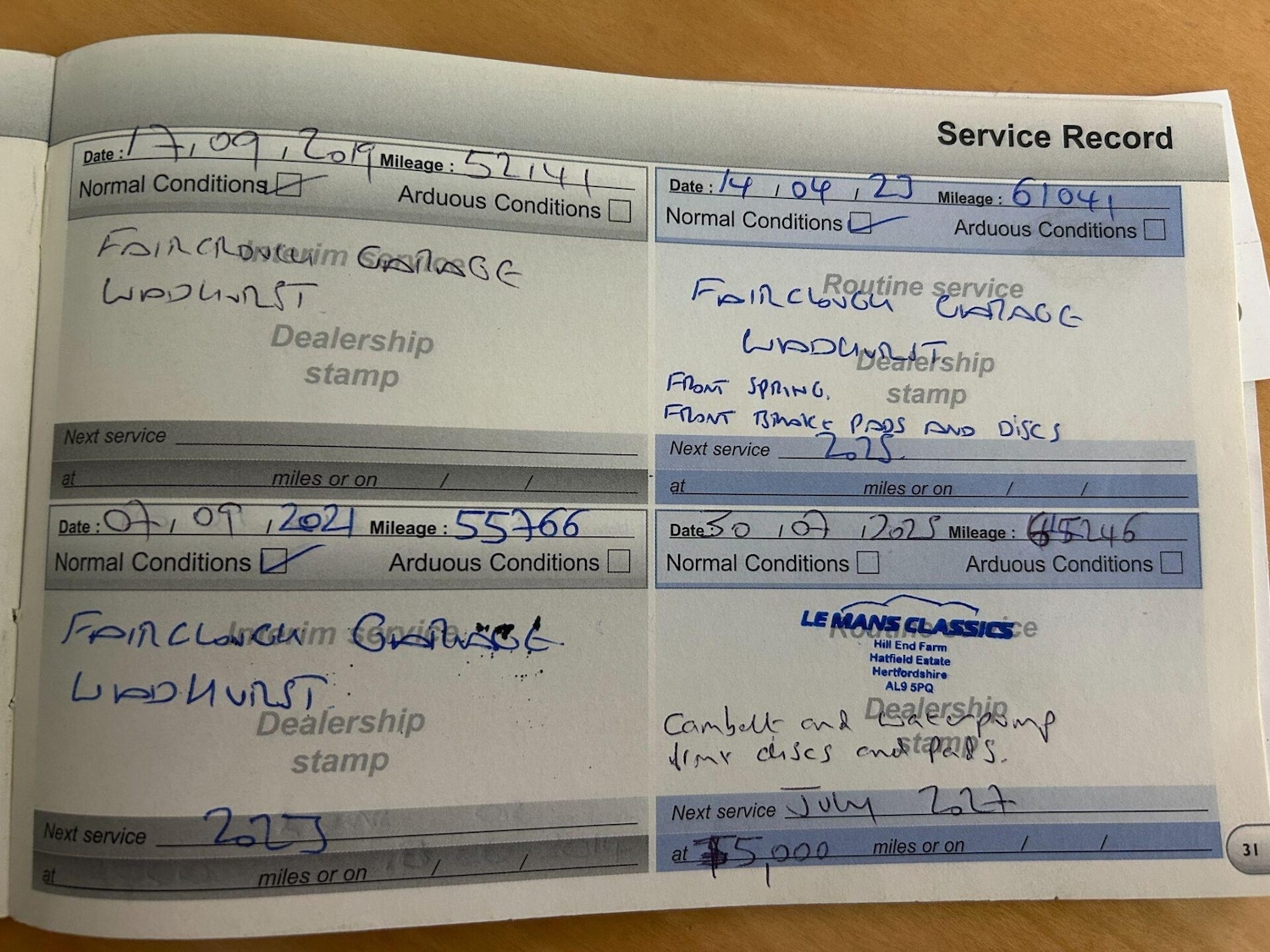 Used Peugeot 207 2012 for sale - 76957102: Photo 21