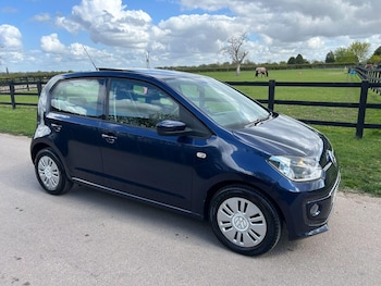Used Volkswagen up! 2012 for sale - 78223083: Photo