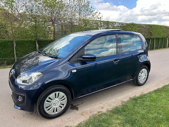 Used Volkswagen up! 2012 for sale - 78223083: Photo