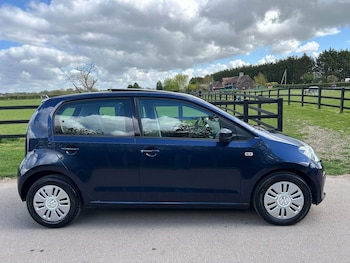 Used Volkswagen up! 2012 for sale - 78223083: Photo