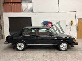 Used Saab 99 1981 for sale - 78742572: Photo