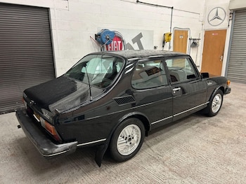 Used Saab 99 1981 for sale - 78742572: Photo