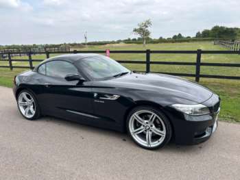 2013 - 2.0 28i M Sport sDrive Euro 6 (s/s) 2dr
