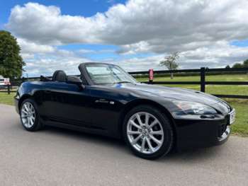 2008 (57) - 2.0 Roadster 2dr