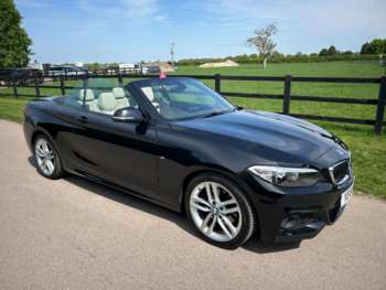 2015 (15) - 2.0 220d M Sport Auto Euro 6 (s/s) 2dr