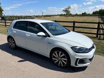 2017 (67) - 1.4 TSI 8.7kWh GTE Advance DSG Euro 6 (s/s) 5dr