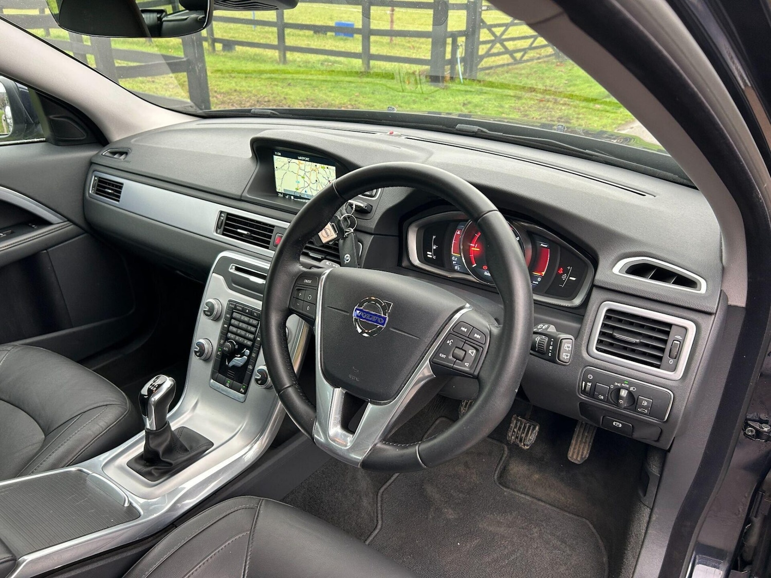 Used Volvo V70 2016 for sale - 76331169: Photo 15