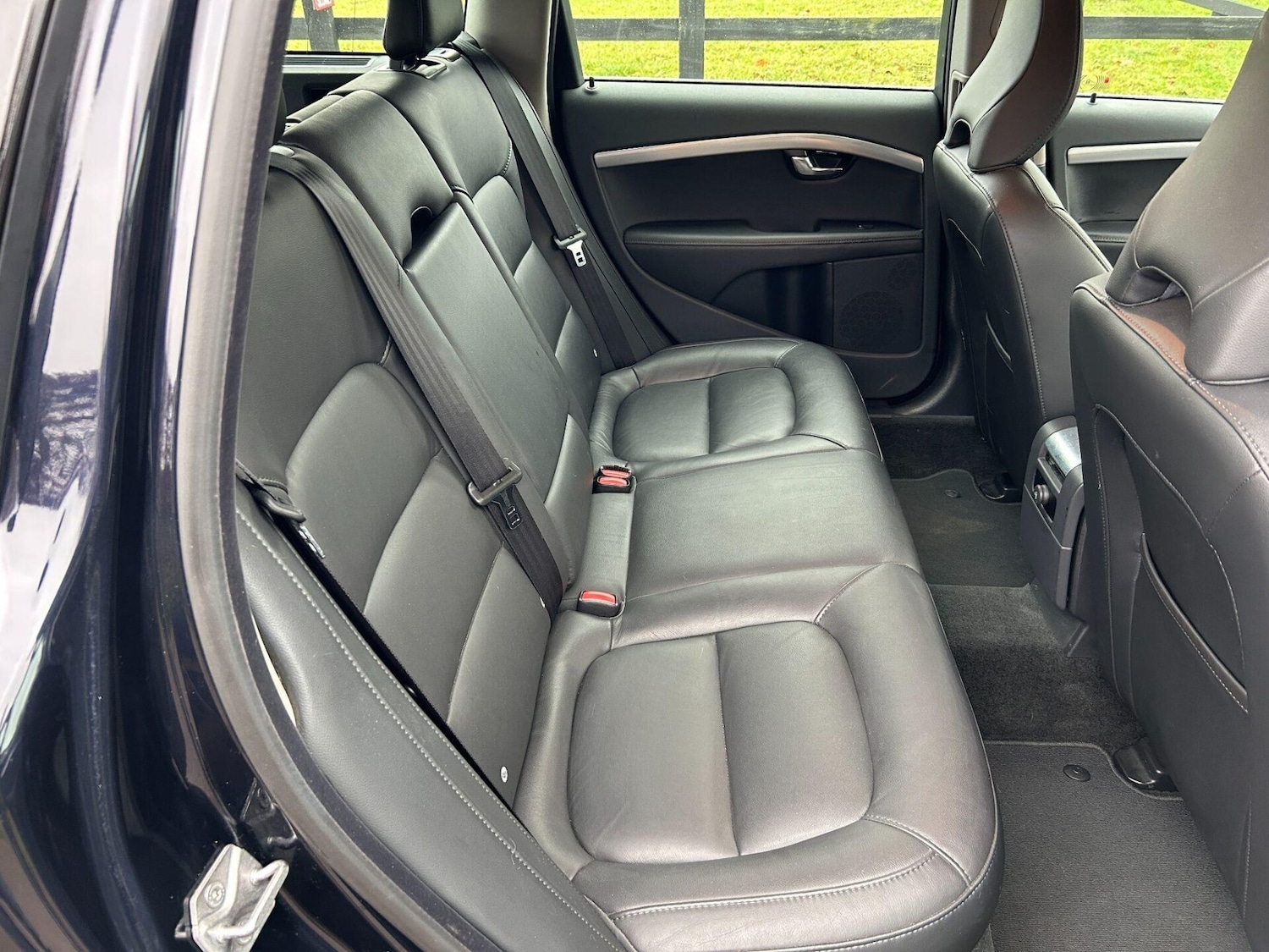 Used Volvo V70 2016 for sale - 76331169: Photo 20