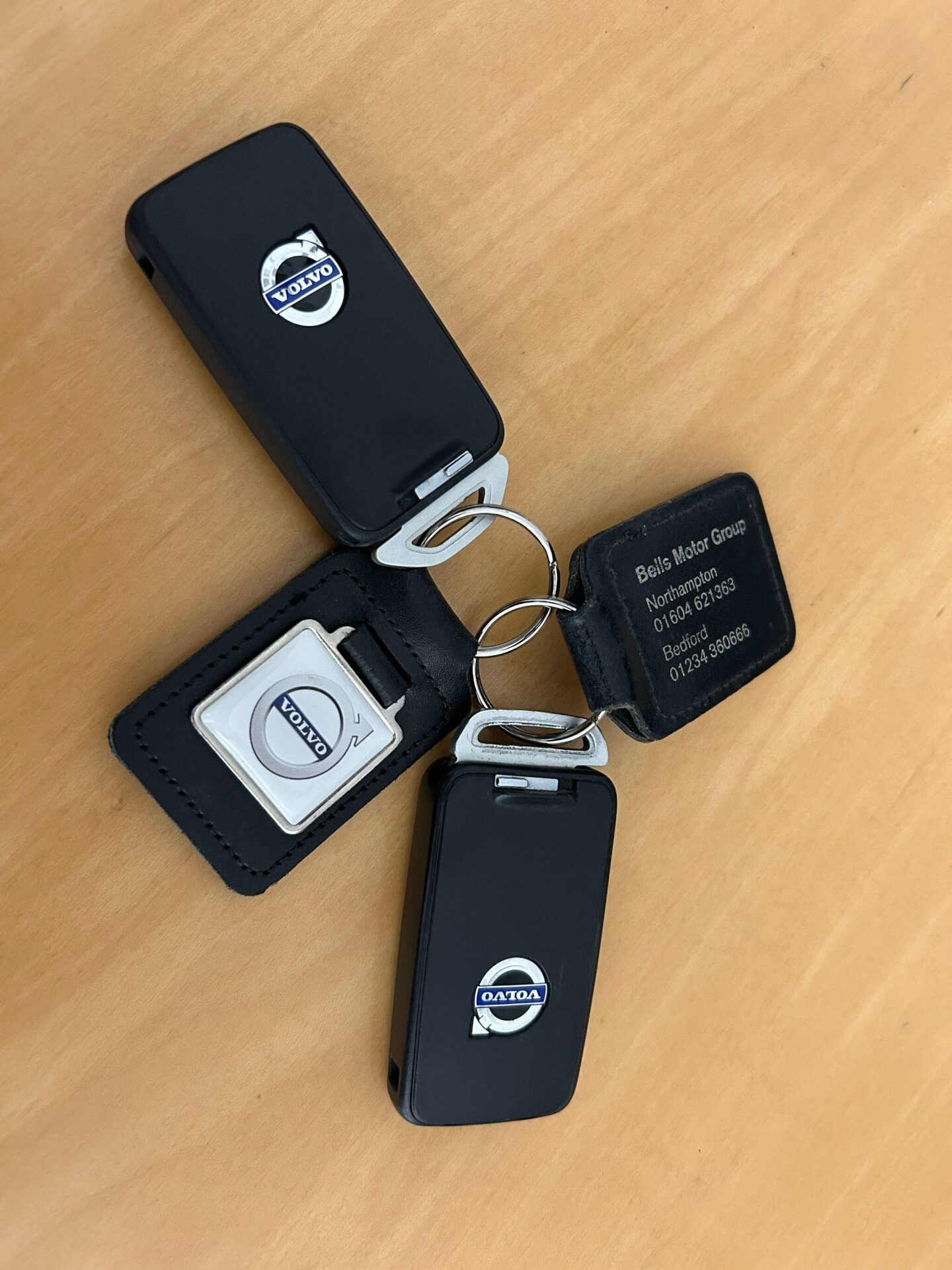 Used Volvo V70 2016 for sale - 76331169: Photo 22