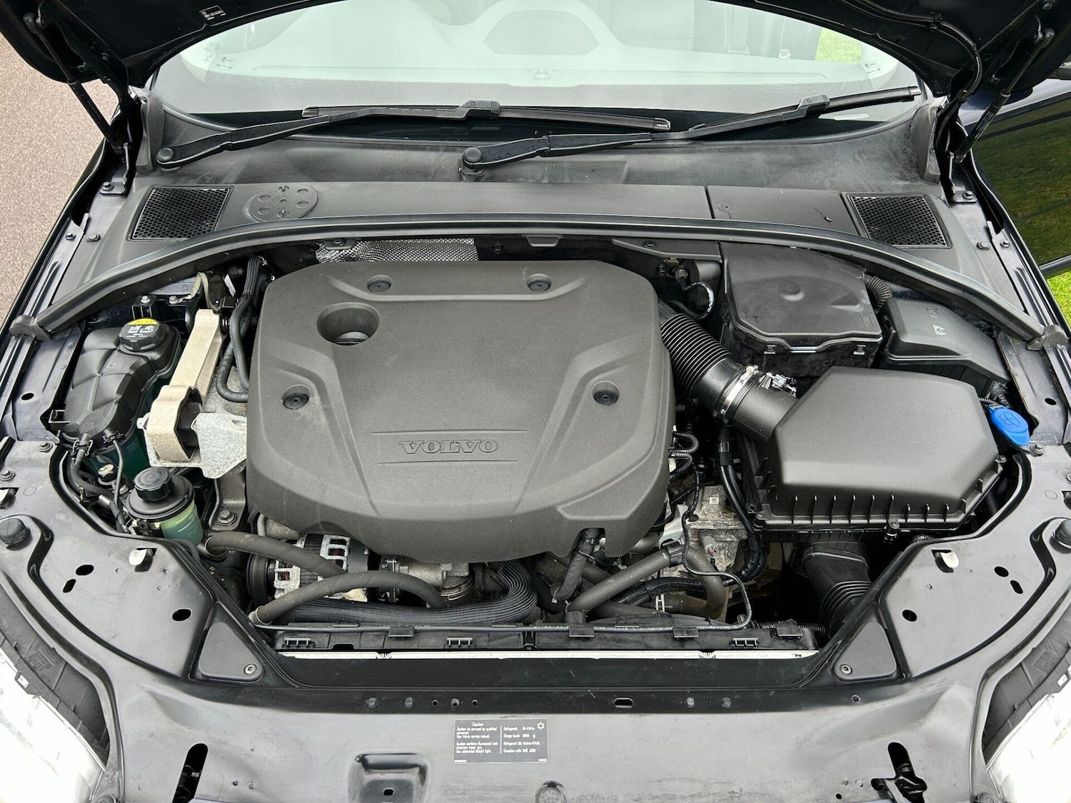 Used Volvo V70 2016 for sale - 76331169: Photo 23