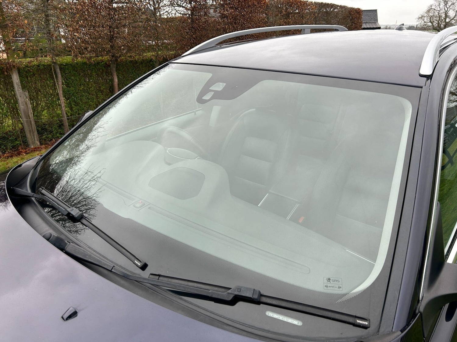 Used Volvo V70 2016 for sale - 76331169: Photo 29