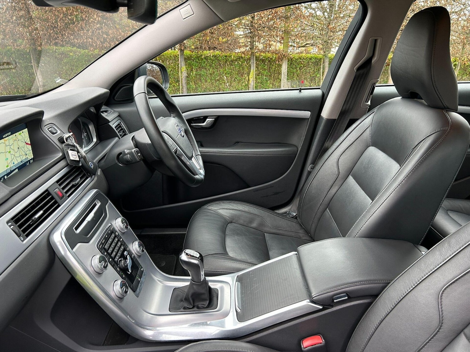 Used Volvo V70 2016 for sale - 76331169: Photo 35