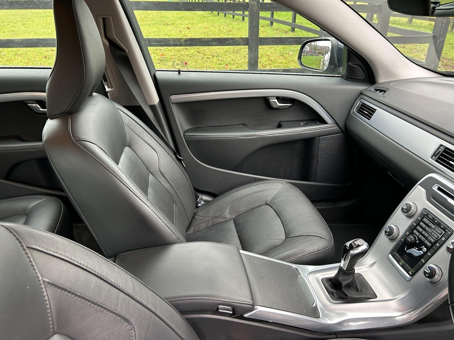 Used Volvo V70 2016 for sale - 76331169: Photo 36