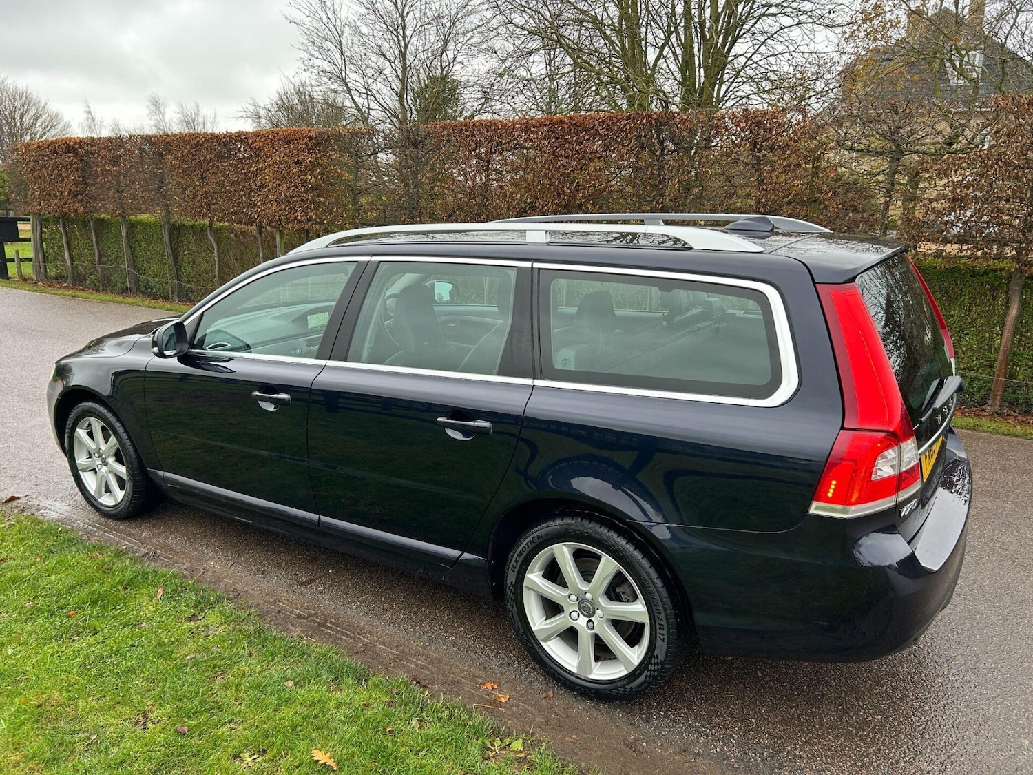 Used Volvo V70 2016 for sale - 76331169: Photo 9