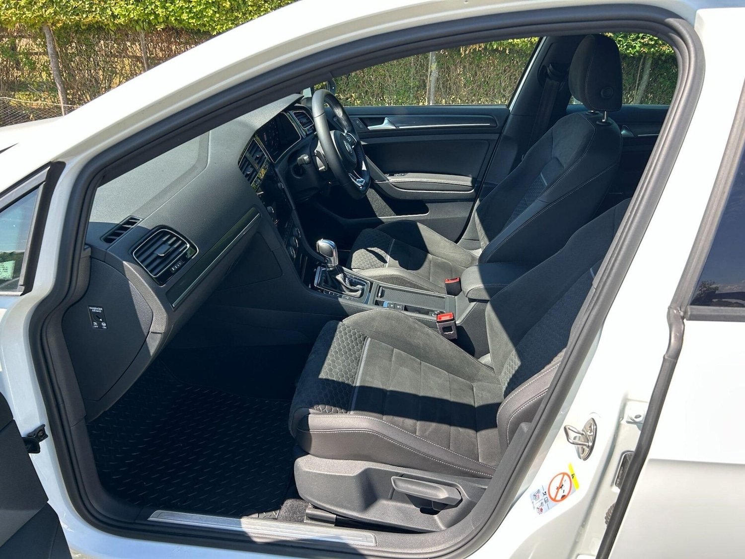 Vehicle 27