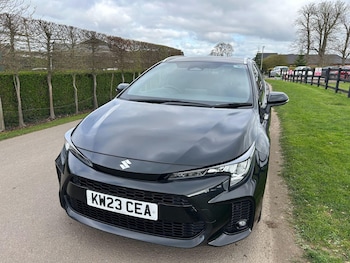 Used Suzuki Swace 2023 for sale - 78015898: Photo