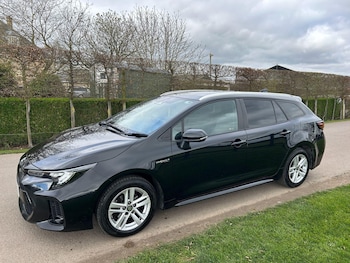 Used Suzuki Swace 2023 for sale - 78015898: Photo