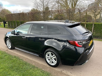 Used Suzuki Swace 2023 for sale - 78015898: Photo