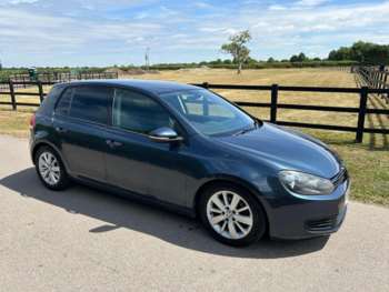 2010 (60) - 1.4 TSI Match 5dr