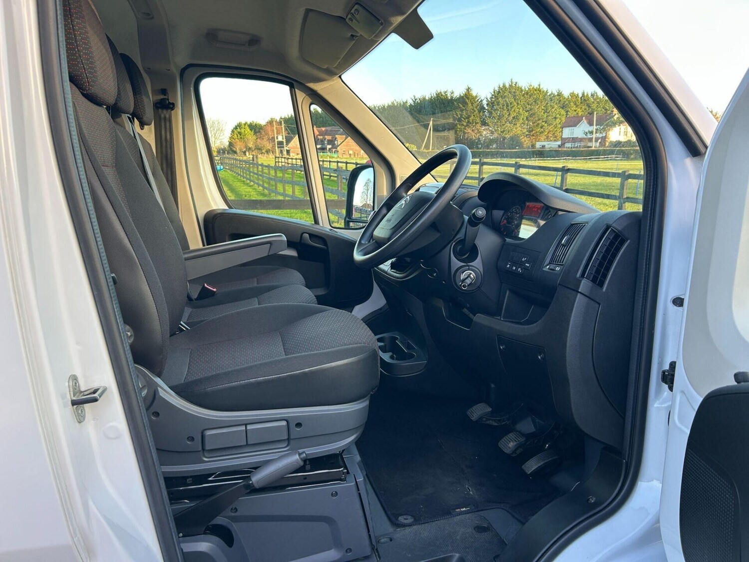 Used Citroen Relay 2023 for sale - 76600028: Photo 10