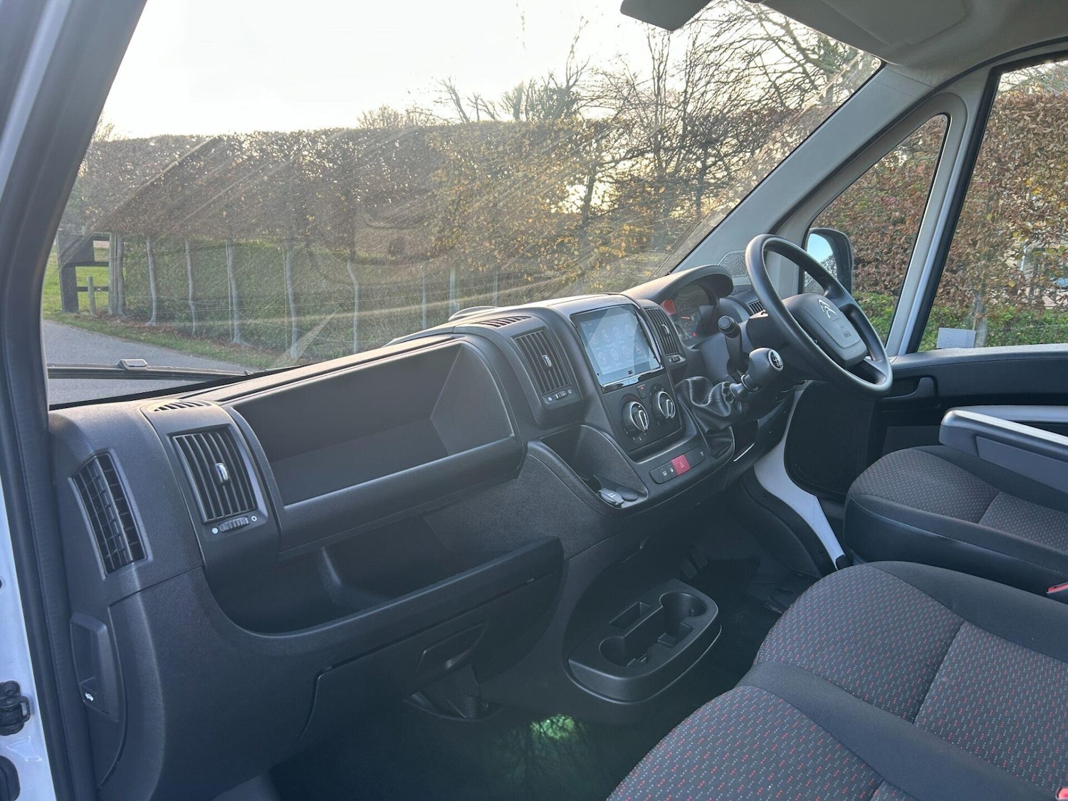 Used Citroen Relay 2023 for sale - 76600028: Photo 11