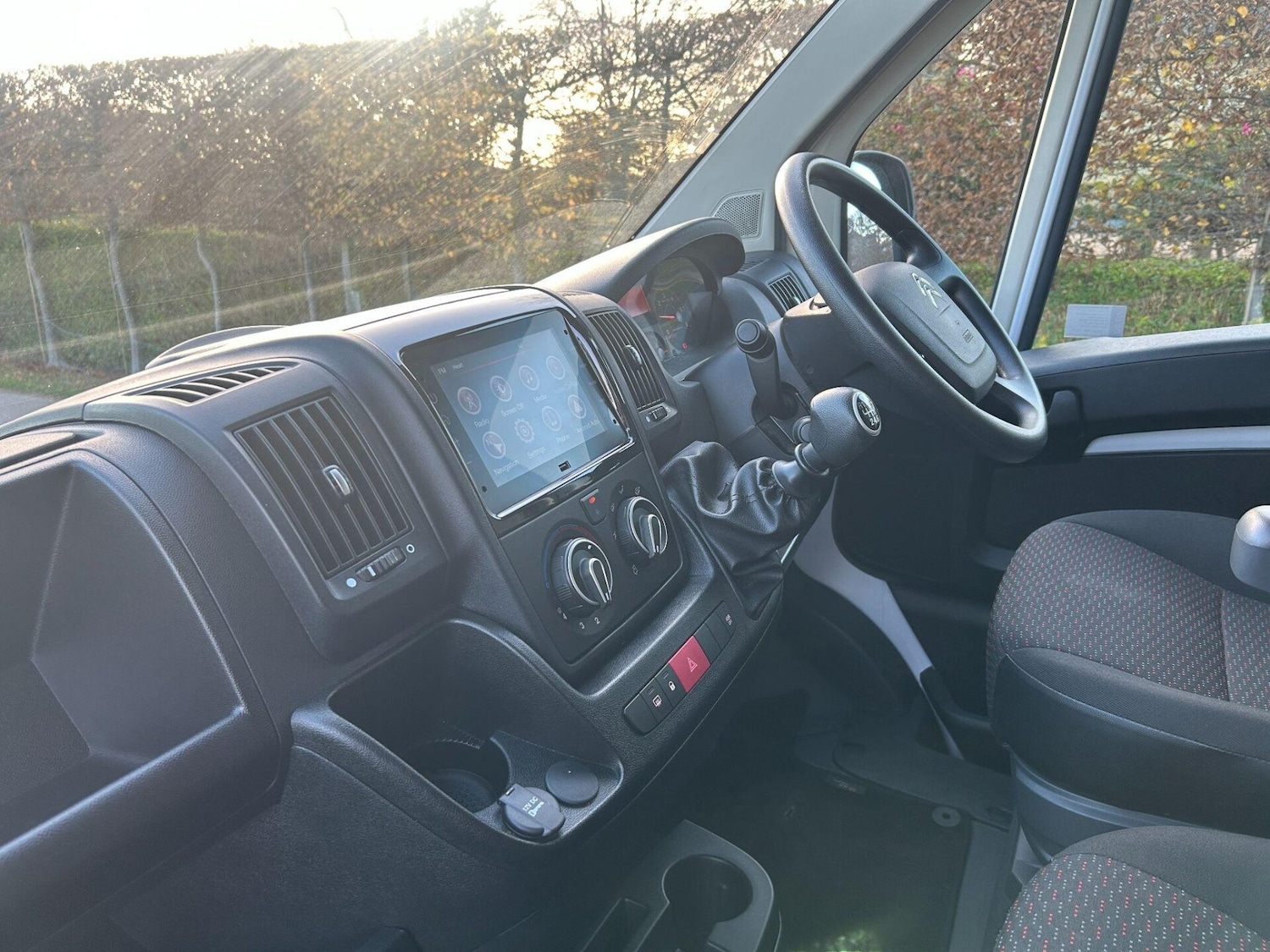 Used Citroen Relay 2023 for sale - 76600028: Photo 12