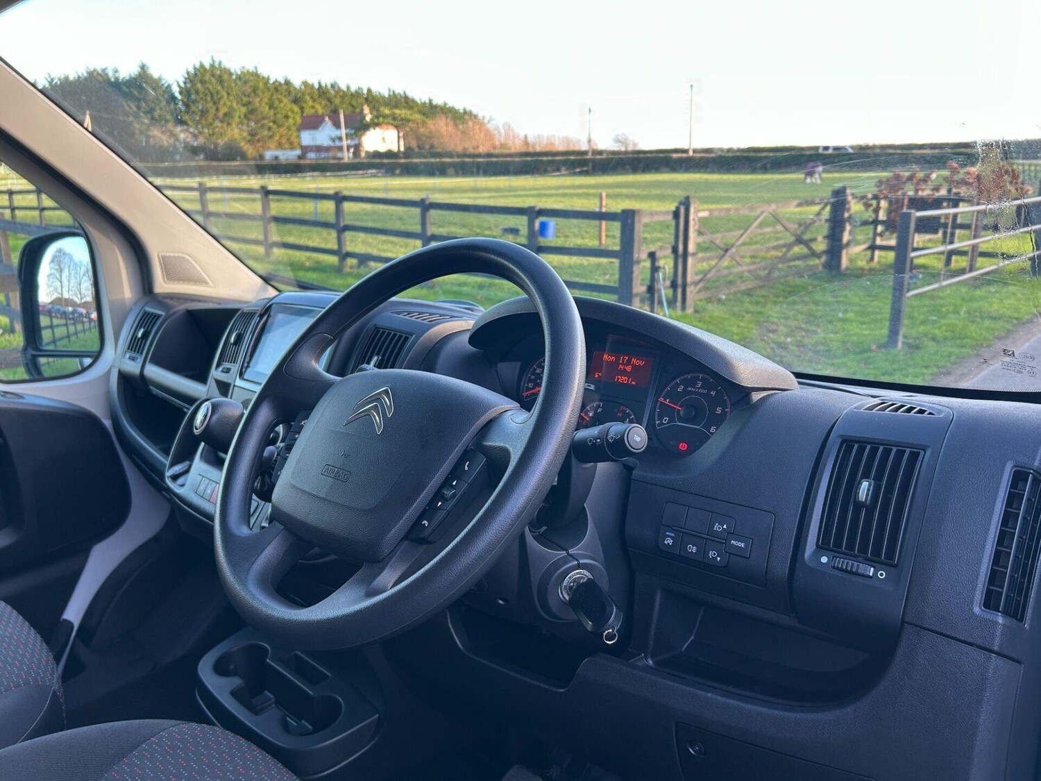 Used Citroen Relay 2023 for sale - 76600028: Photo 13