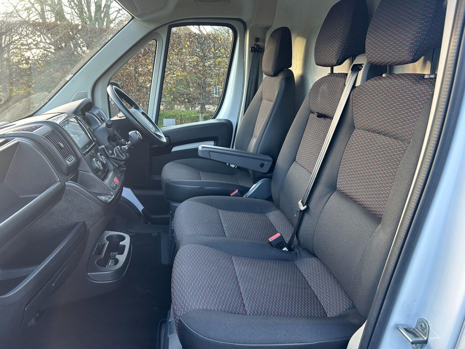 Used Citroen Relay 2023 for sale - 76600028: Photo 14