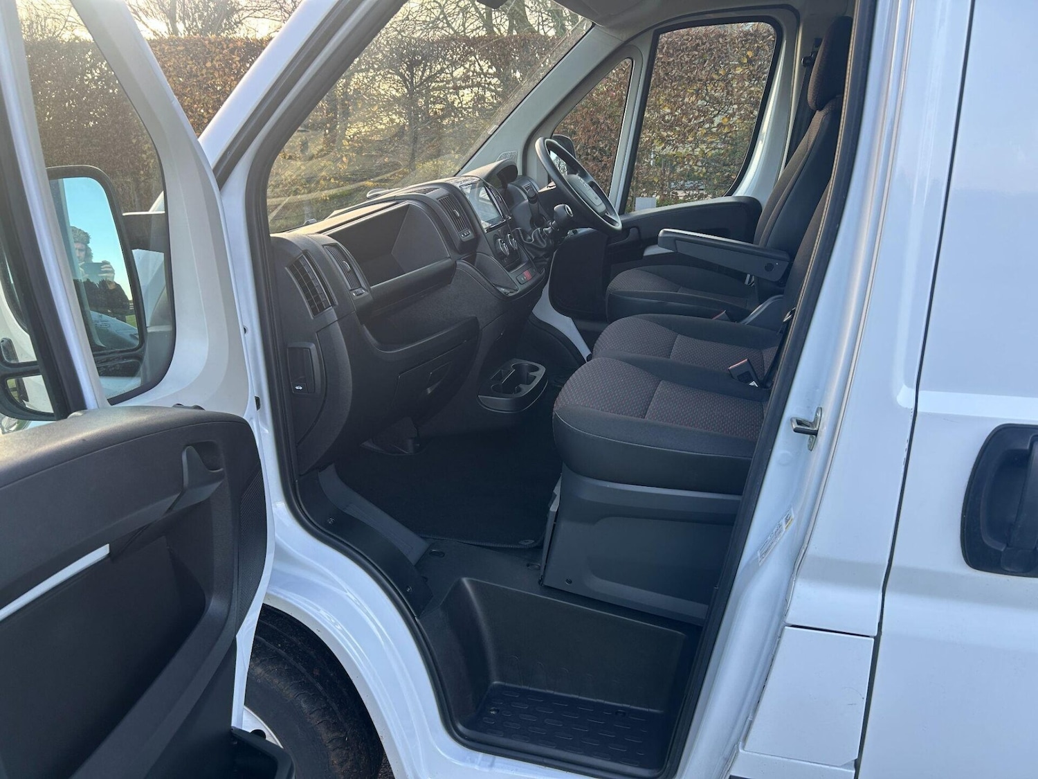 Used Citroen Relay 2023 for sale - 76600028: Photo 15