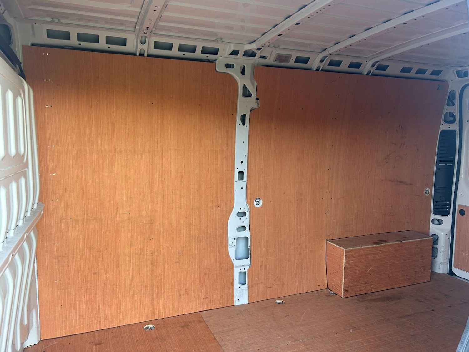 Used Citroen Relay 2023 for sale - 76600028: Photo 16