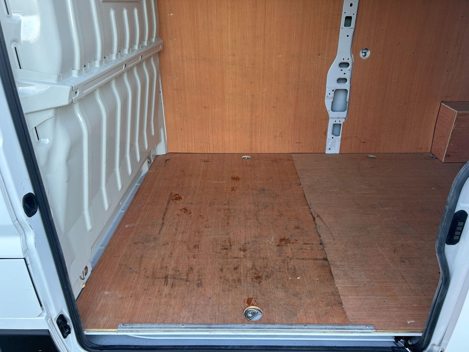 Used Citroen Relay 2023 for sale - 76600028: Photo 17