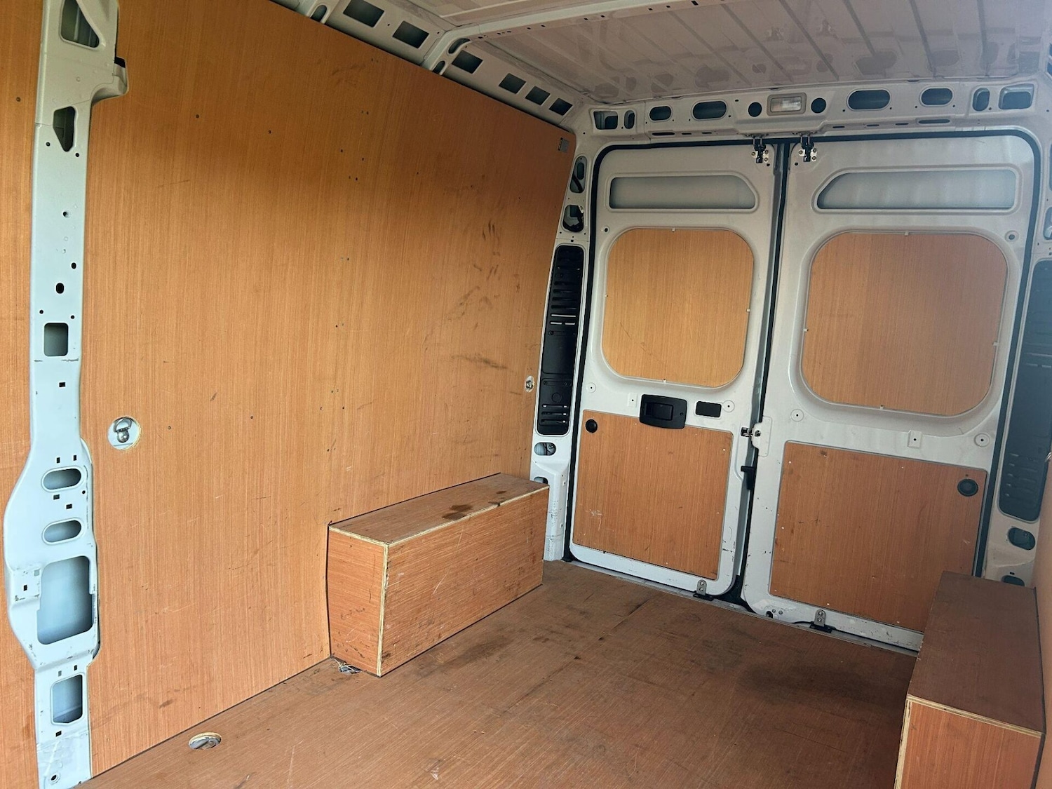 Used Citroen Relay 2023 for sale - 76600028: Photo 18