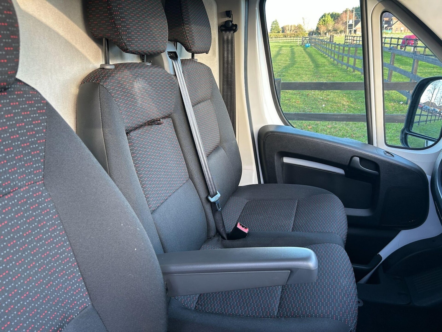 Used Citroen Relay 2023 for sale - 76600028: Photo 22