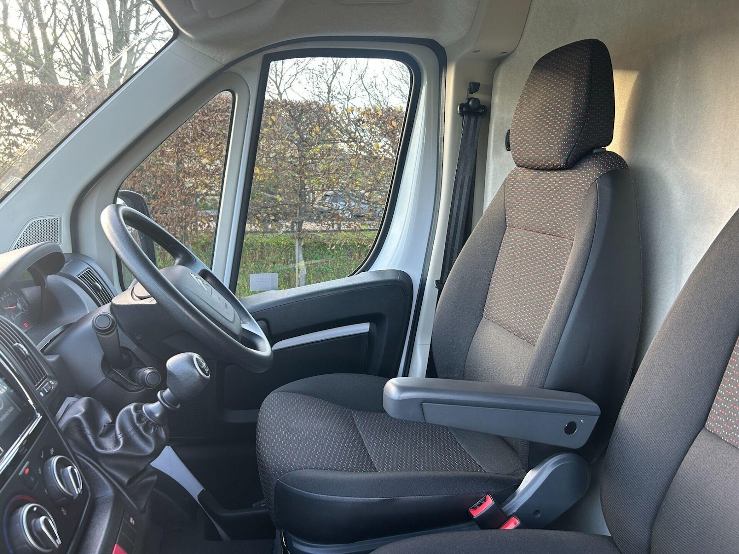 Used Citroen Relay 2023 for sale - 76600028: Photo 26