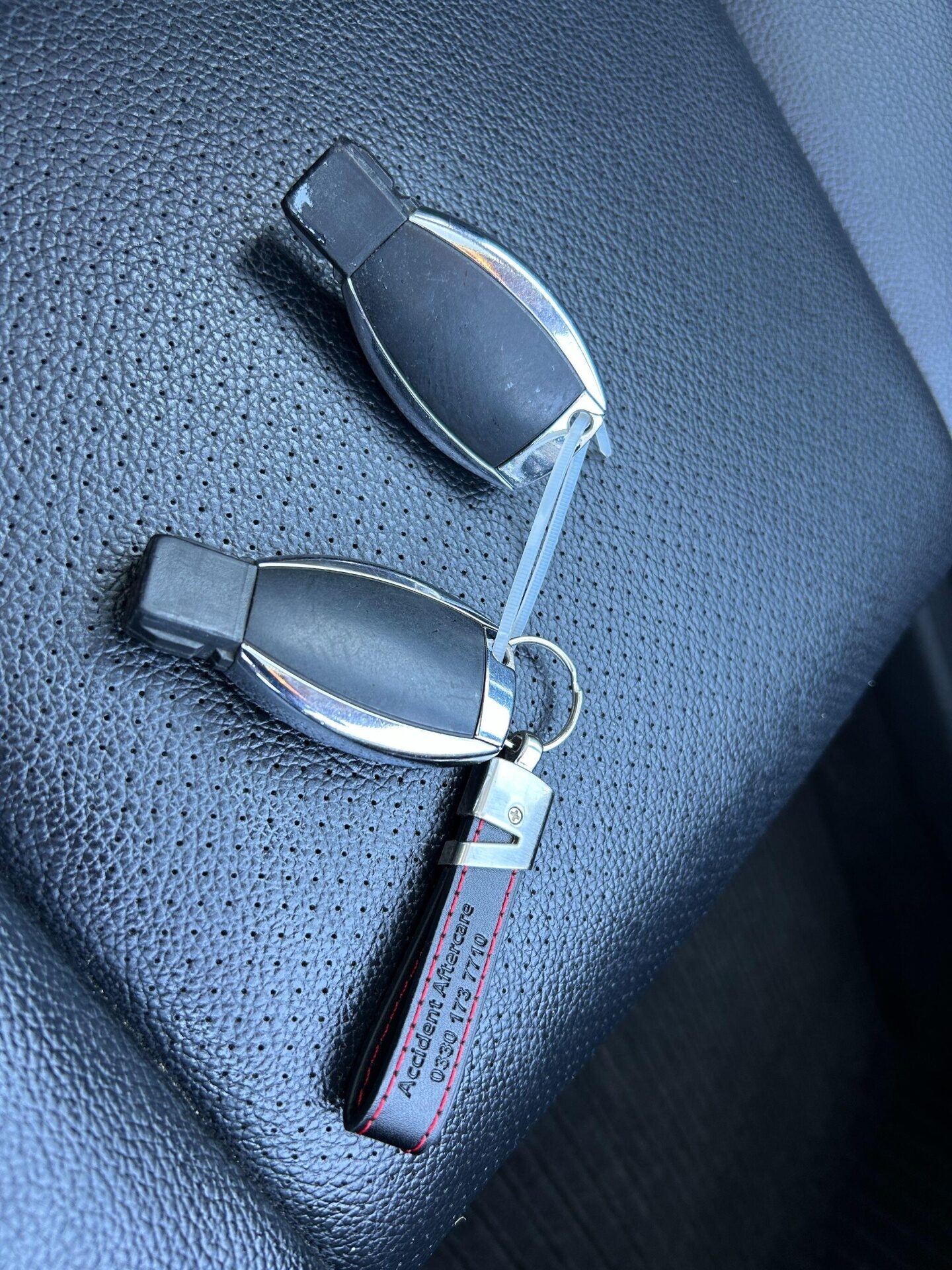 Used Mercedes-Benz C Class 2013 for sale - 77931027: Photo 22