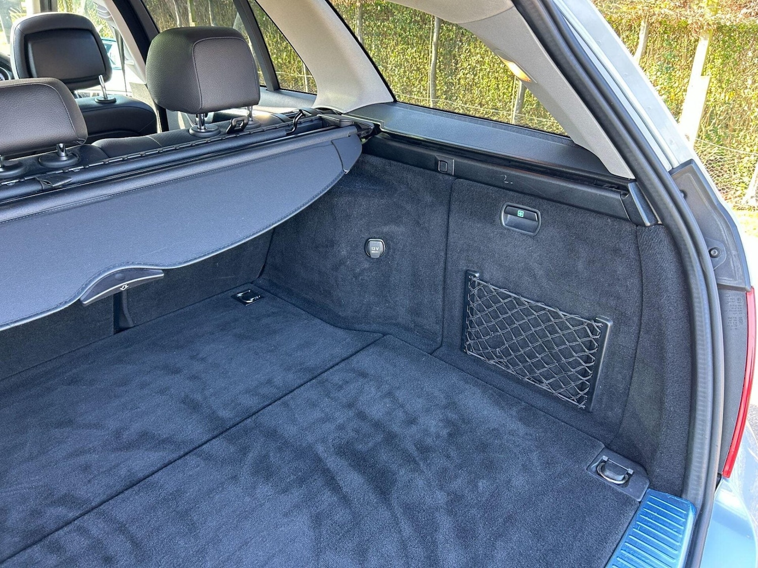 Used Mercedes-Benz C Class 2013 for sale - 77931027: Photo 26