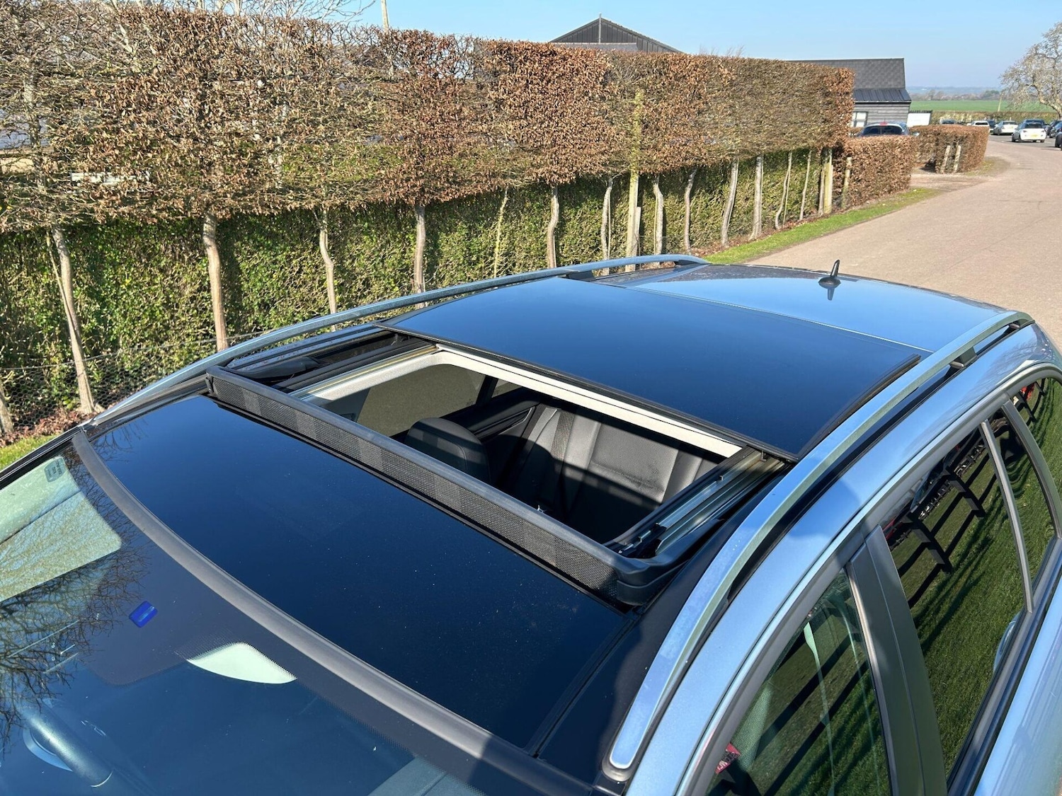 Used Mercedes-Benz C Class 2013 for sale - 77931027: Photo 27