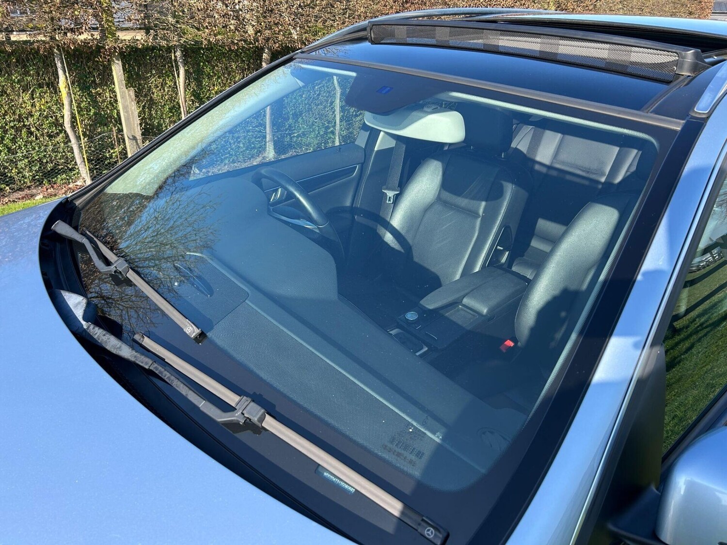 Used Mercedes-Benz C Class 2013 for sale - 77931027: Photo 33